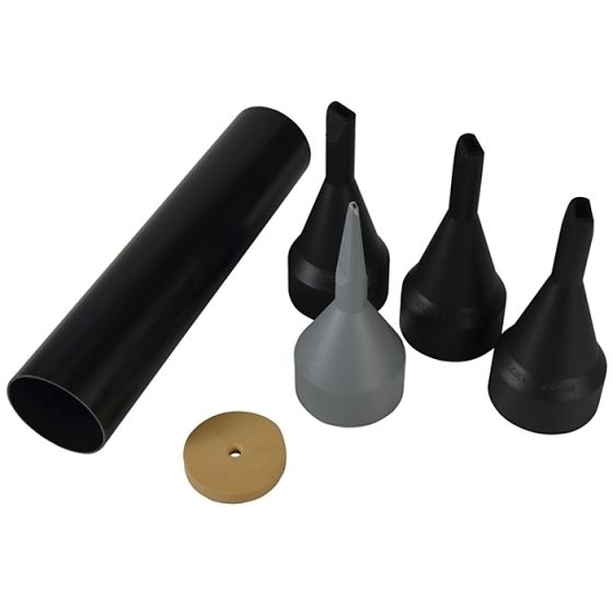 Ultrapoint Gun Spares Kit by Cox - 7XP016