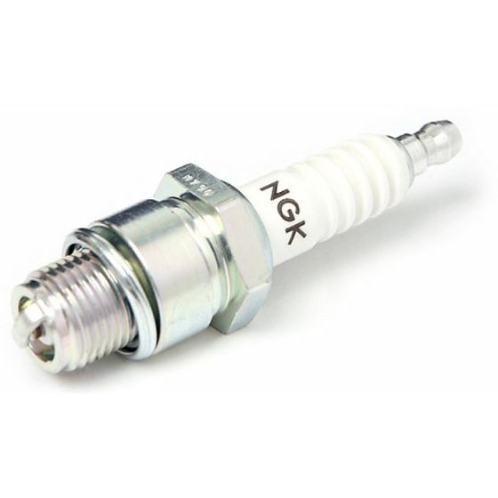 Genuine NGK LKR6E Spark Plug - Sold Individually