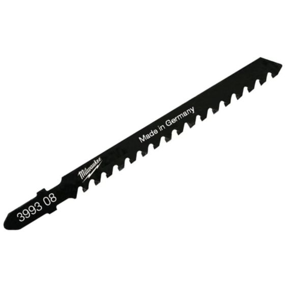 Milwaukee Jigsaw Blade