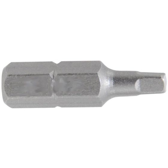 Square Insert Bit No. 2