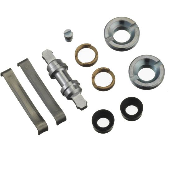 PCL Service Kit Twin Clip On Connector Open End - SPK08