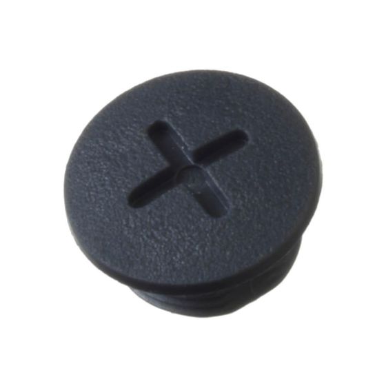 PCL Dac4 End Plug Assy/Cap - SPK117