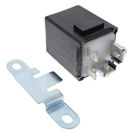 Lucas 23v 33ra 60amp 4 Split Pin Relay - Lucas Part - SRB600