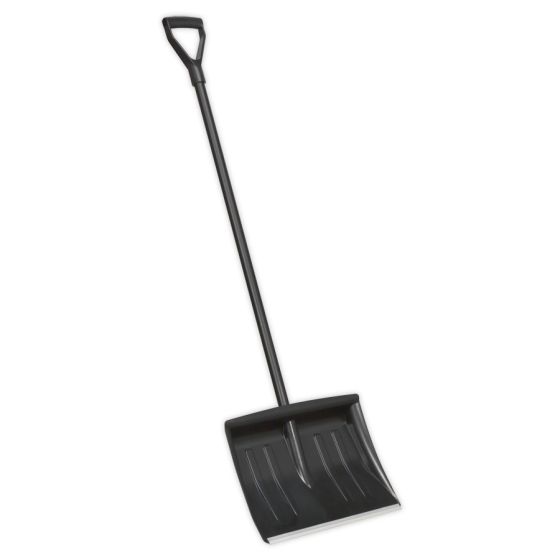 Snow Shovel 395mm Sealey Part No. SS05