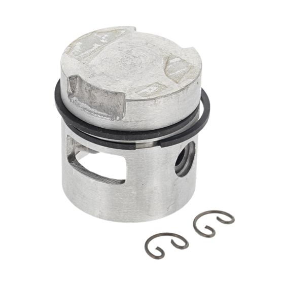 Piston Assy Standard Size for JAP Model 80 JS8 Engines - OEM No. SSA15