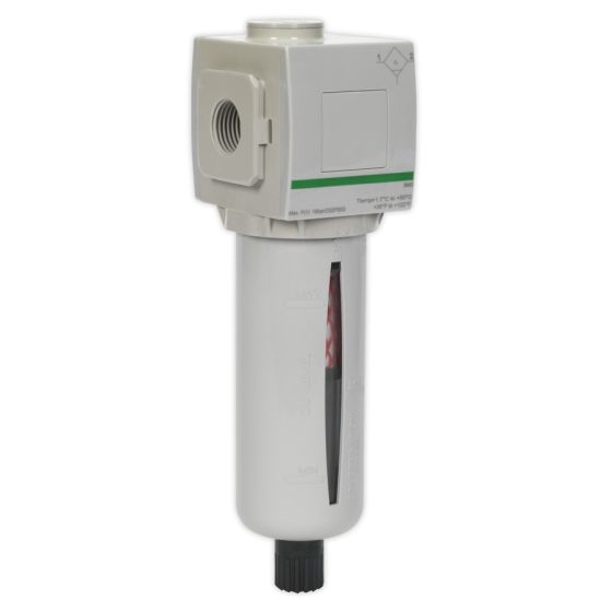 Coalescent Filter Sealey Part No. SSP21X