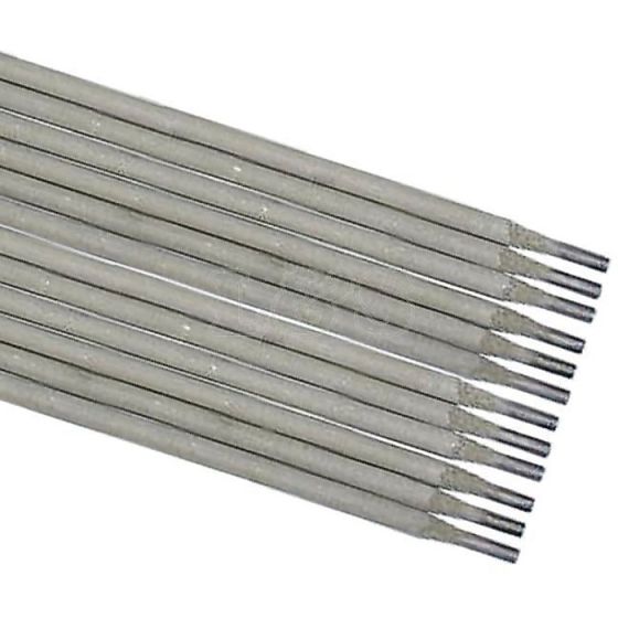 Stainless Steel Electrodes