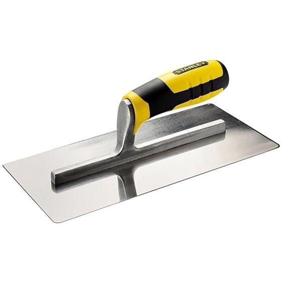 Stainless Steel Trowels