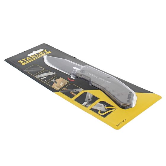 Stanley Tools FatMax Premium Pocket Knife