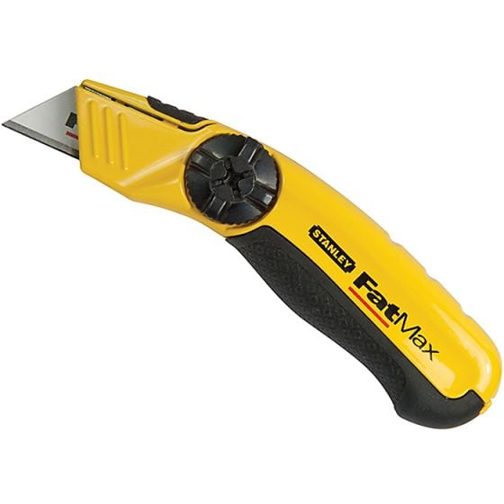 FatMax Fixed Blade Utility Knife by Stanley - 0-10-780