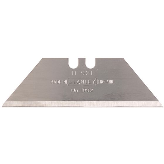 1992B Stanley Knife Blades Heavy-Duty