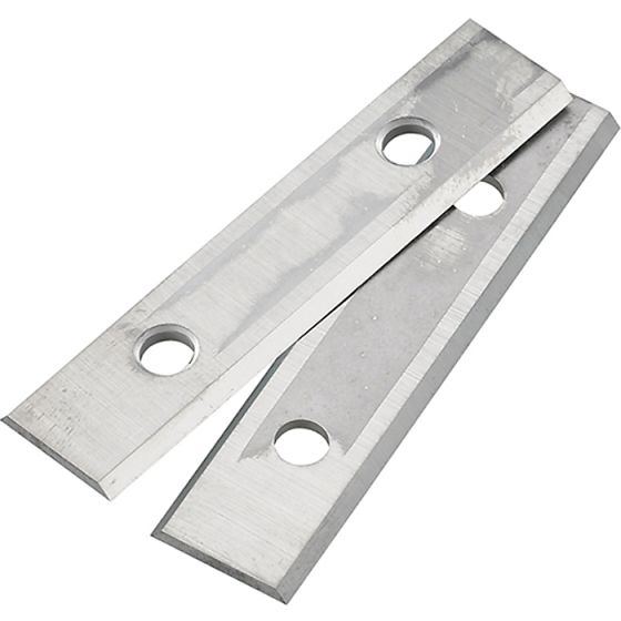 Replacement Tungsten Carbide Blades (2) by Stanley - STTMLS00