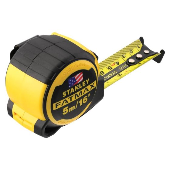 FatMax Next Generation Tape 5m/16ft (Width 32mm)