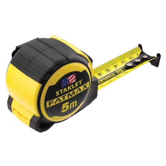 FatMax Next Generation Tape 5m (Width 32mm) (Metric only)