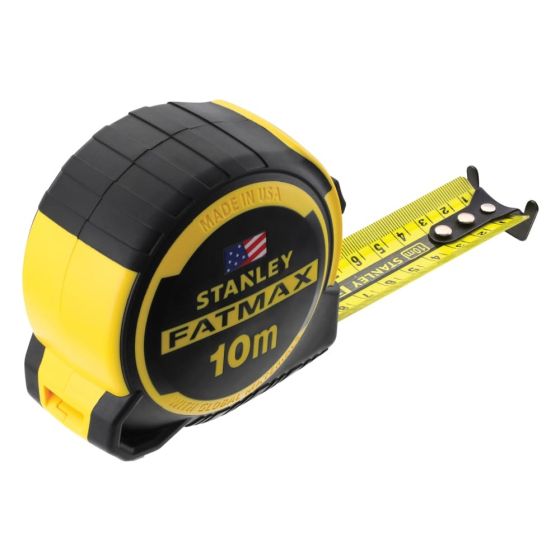 FatMax Next Generation Tape 10m (Width 32mm) (Metric only)