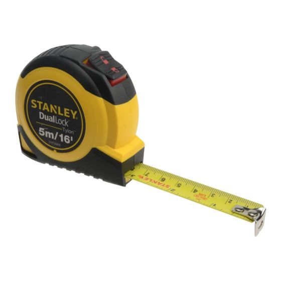 DualLock Tylon Pocket Tape 5m/16ft (Width 19mm)