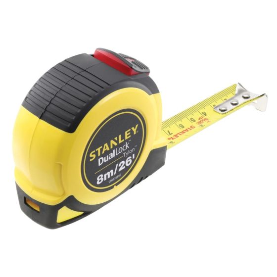 DualLock Tylon Pocket Tape 8m/26ft (Width 25mm)