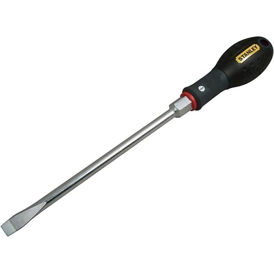 FatMax Bolster Screwdrivers Flared Tip