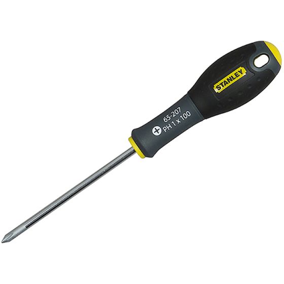 FatMax Screwdrivers Phillips Tip