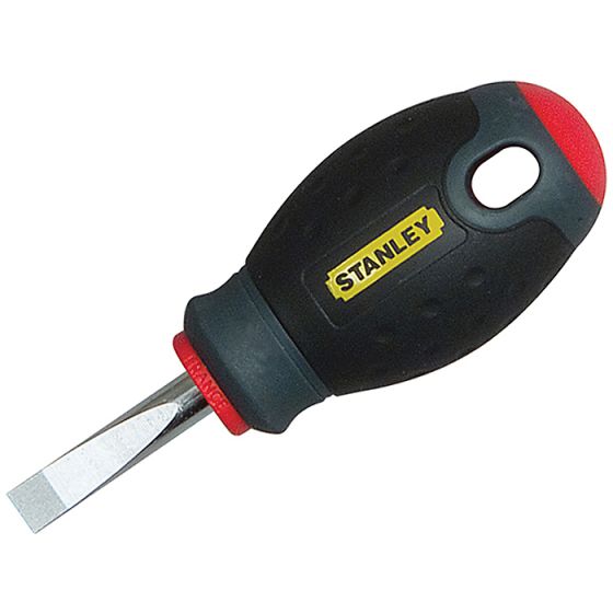 FatMax Stubby Screwdrivers