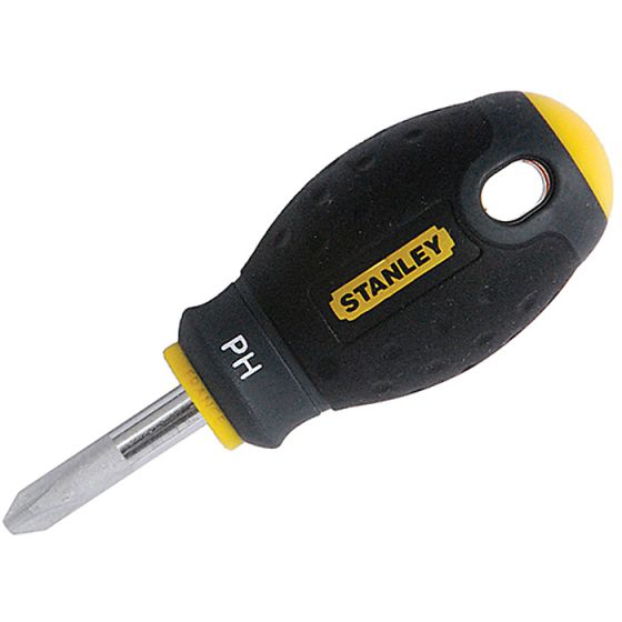 FatMax Stubby Screwdrivers