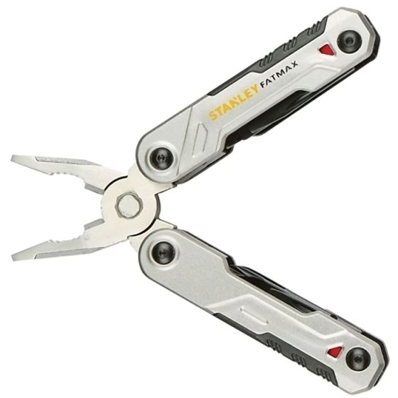 FatMax 16 Piece Multi-Tool by Stanley - FMHT0-72414