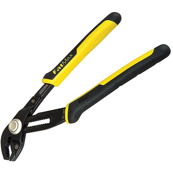 FatMax Groove Joint Pliers