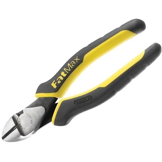 Angled Diagonal Cutters FatMax