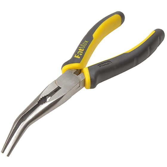 Bent Nose Pliers FatMax