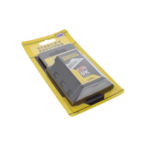 FatMax® Utility Blades (Dispenser of 100)