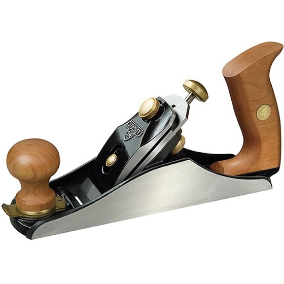 No.4 Sweetheart Premium Bench Plane (2in) by Stanley - 1-12-136