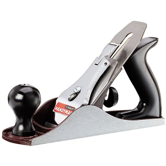 H.1204 Handyman Plane (2in) by Stanley - 1-12-204