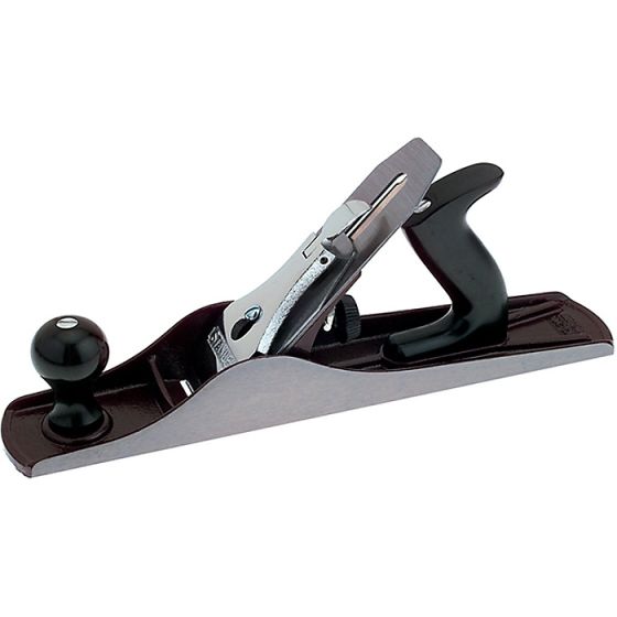 H.1205 Handyman Plane (2in) by Stanley - 1-12-205