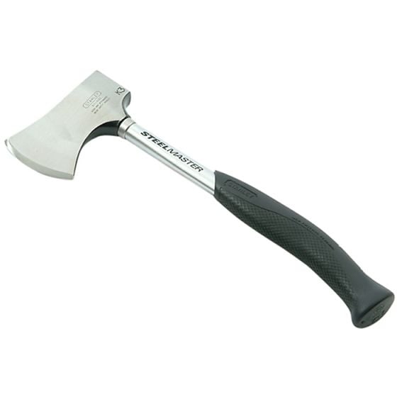 Steelmaster Hatchet 600g (1.1/3lb) by Stanley - 1-51-030