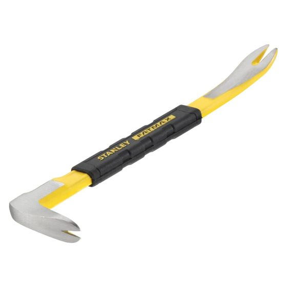 FatMax Spring Steel Claw Bar, Various Sizes Available