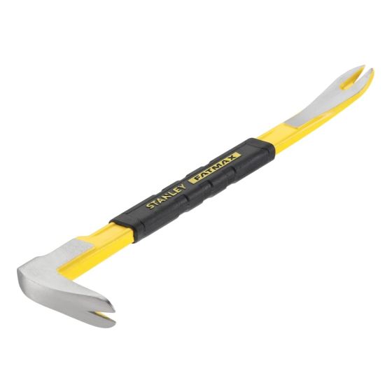 FatMax Spring Steel Claw Bar 300mm (12in)