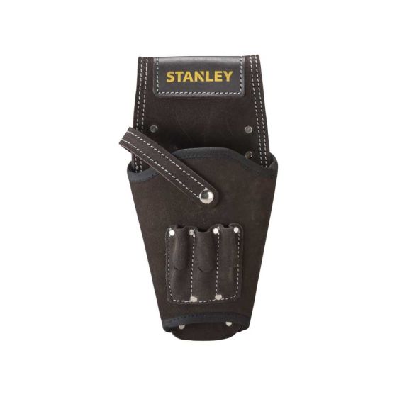 STST1-80118 Leather Drill Holster