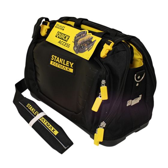 FatMax Quick Access Premium Tool Bag