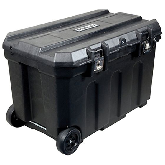 Tool Chest with Metal Latches 227 Litre by Stanley - 1-93-278