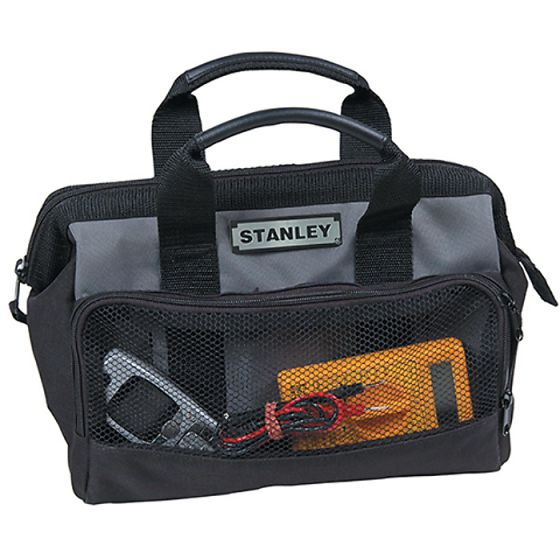 Tool Bag 30cm (12in) by Stanley - 1-93-330