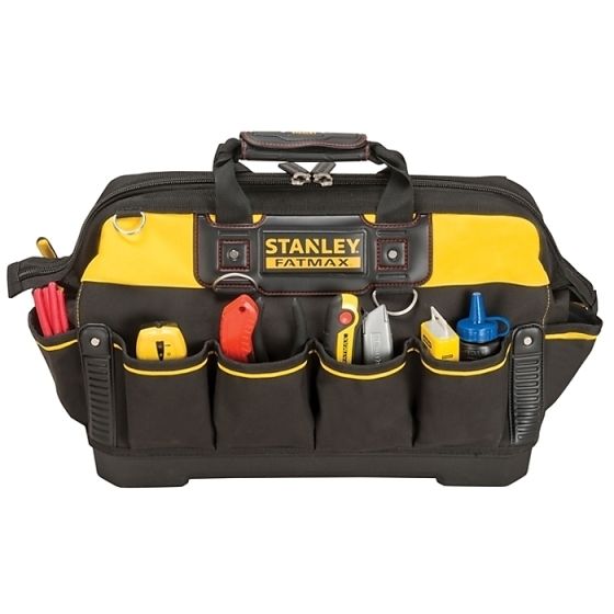 FatMax Tool Bag 46cm (18in) by Stanley - 1-93-950