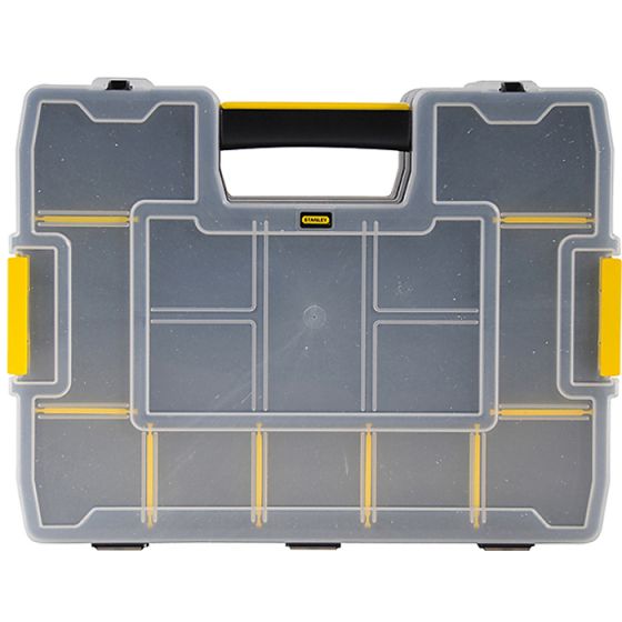 Stackable Sortmaster Junior Organiser