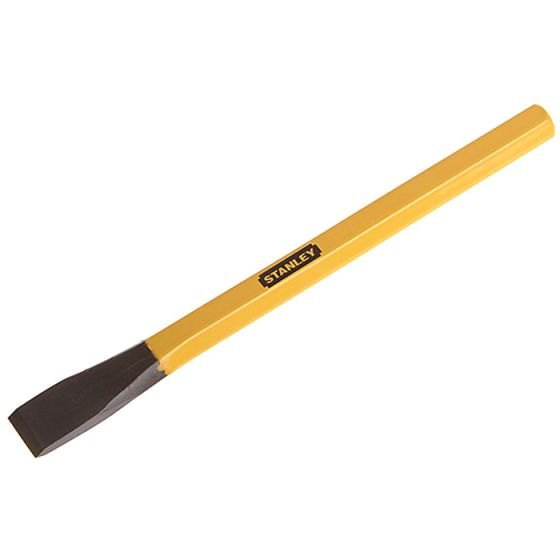 Stanley Cold Chisels