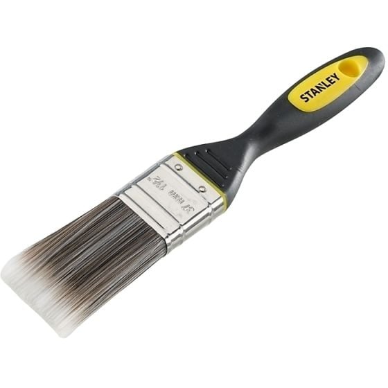 DynaGrip Synthetic Paint Brushes