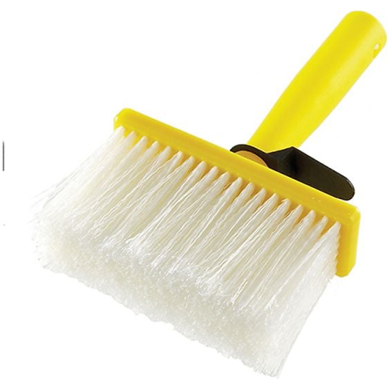 Masonry Brush 125mm (5in) by Stanley - STPBGMTL