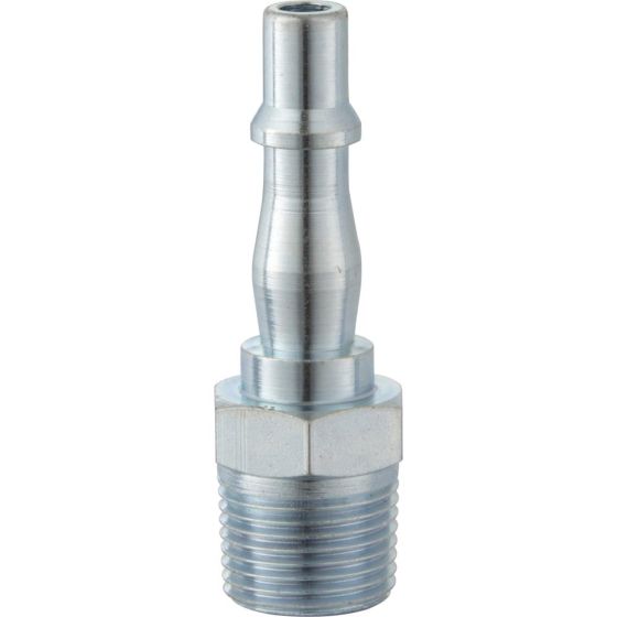 PCL Safety Adaptor Male Thread R 1/4" - ACA9101