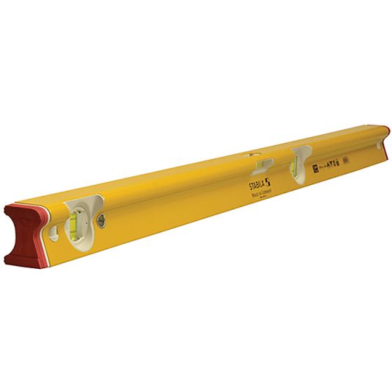 Stabila R-Type Spirit Level