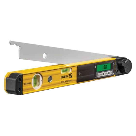 TECH 700 DA Digital Electronic Angle Finder 45cm & 80cm