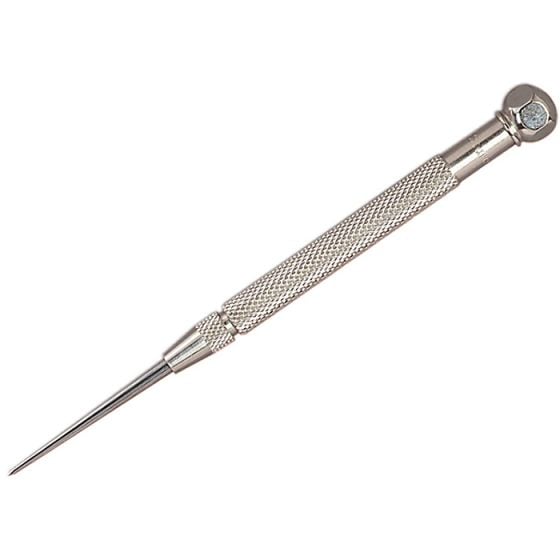 70BX Pocket Scriber 72mm (2.7/8in) by Starrett - BM952