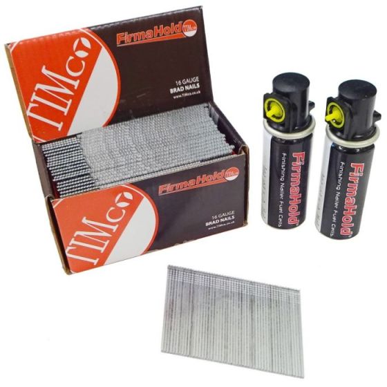 FirmaHold Brad Nails